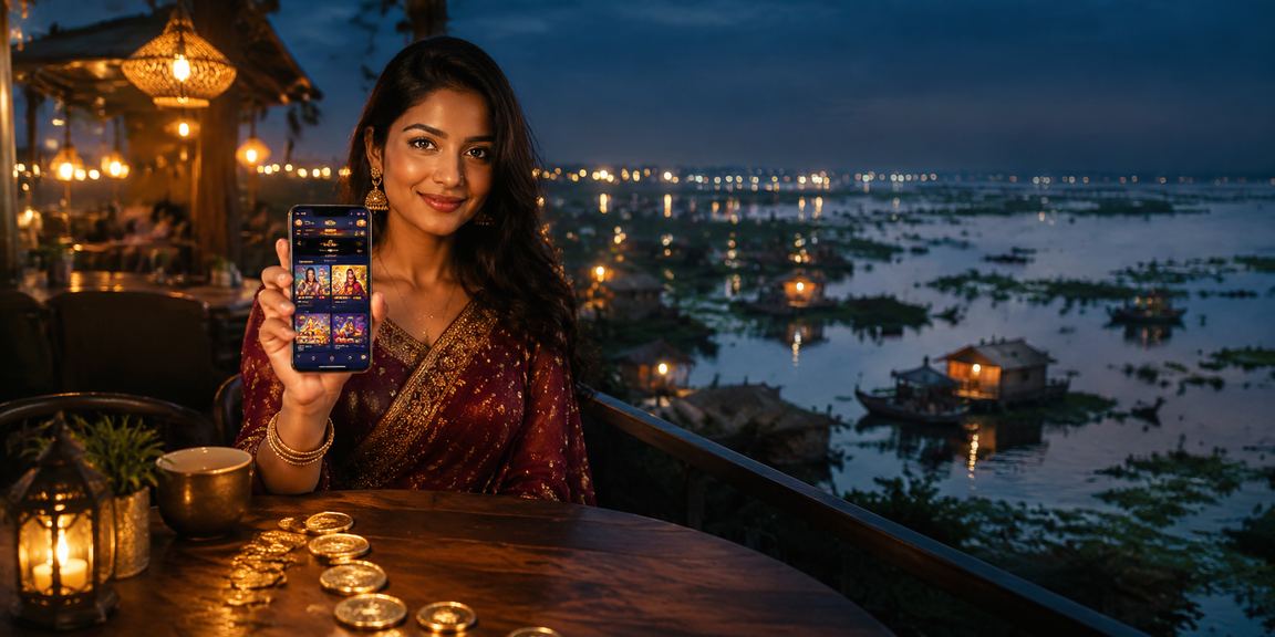 jaya bhaji