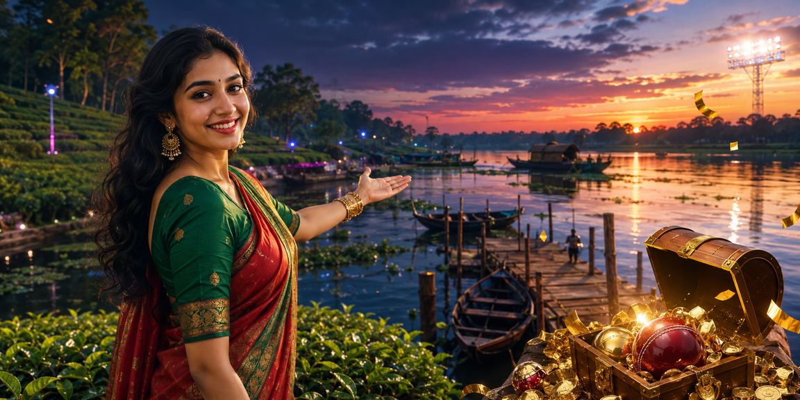 jaya bhaji