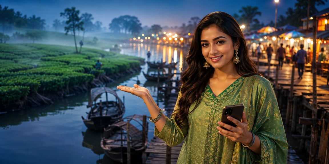 jaya bhaji